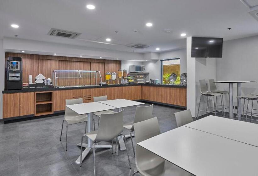 فندق City Express By Marriott Lagos De Moreno