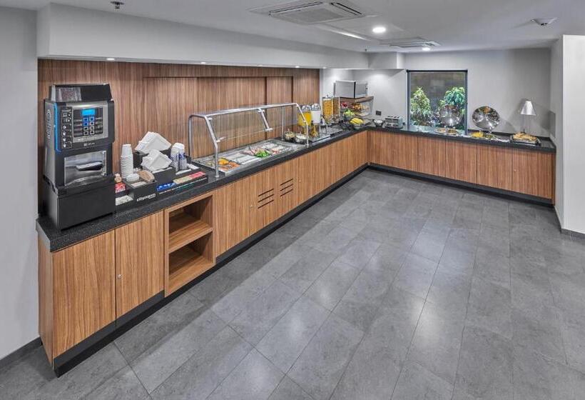 فندق City Express By Marriott Lagos De Moreno