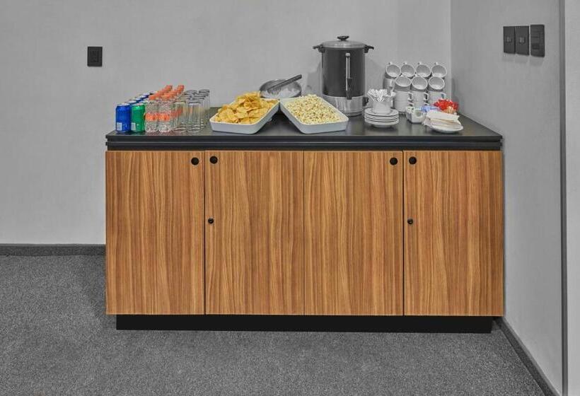 فندق City Express By Marriott Lagos De Moreno