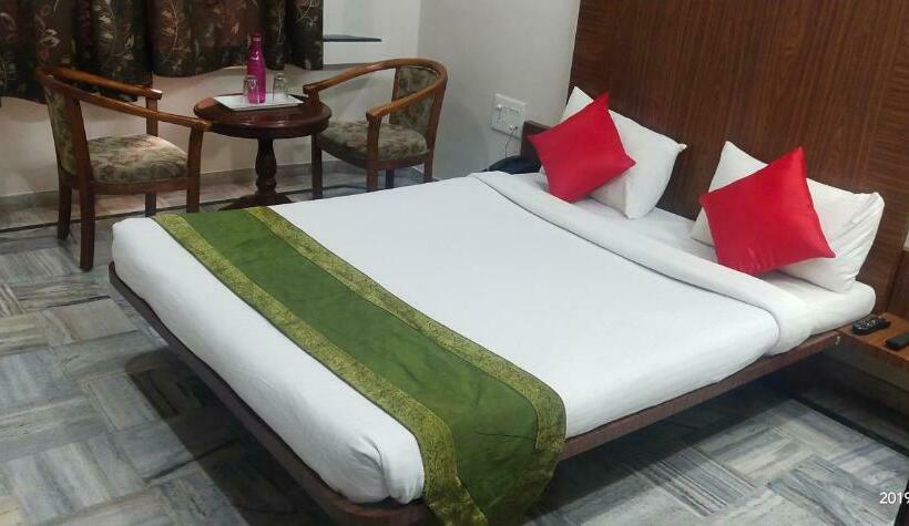 City Palace Hotel होटल सिटी पैलेस