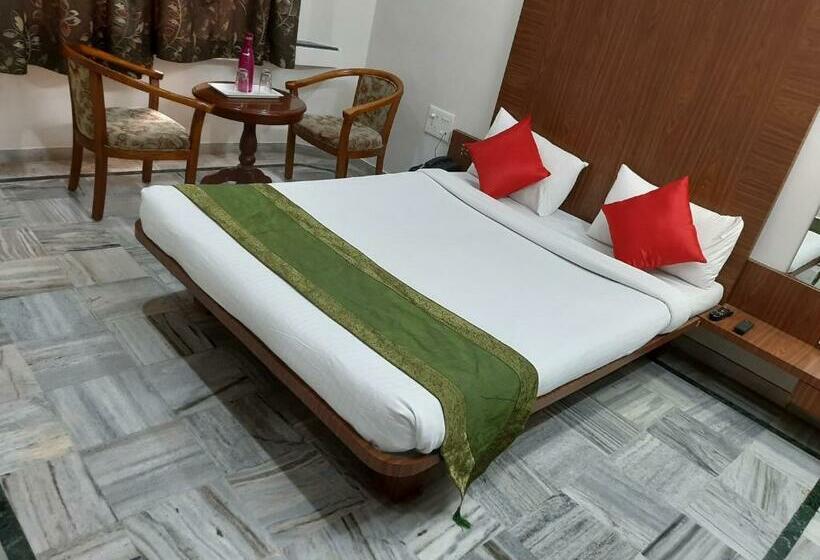 City Palace Hotel होटल सिटी पैलेस