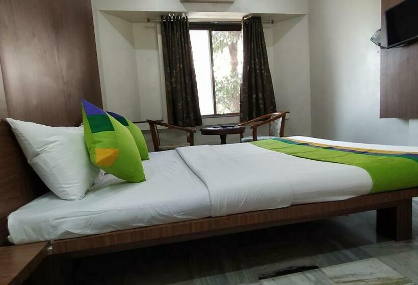 City Palace Hotel होटल सिटी पैलेस