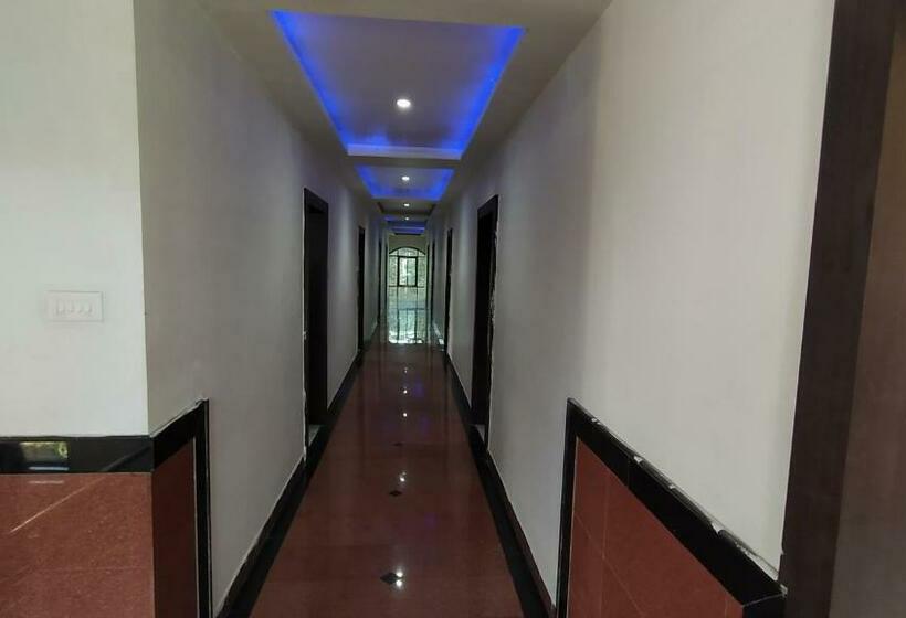 City Palace Hotel होटल सिटी पैलेस