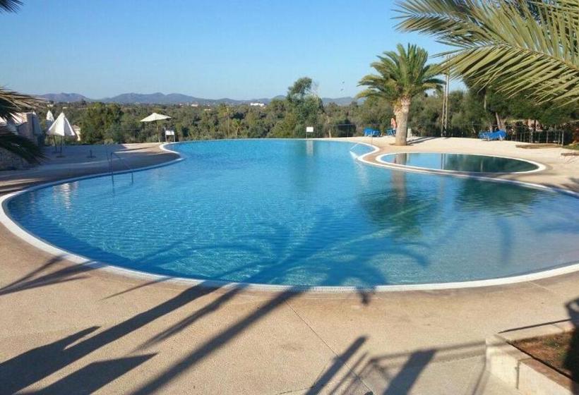 ホテル Club Del Mar All Inclusive Majorque