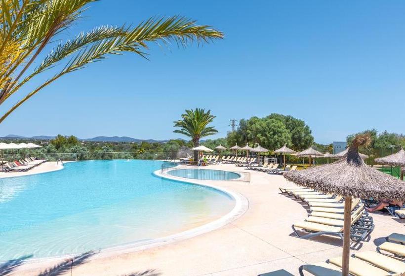 ホテル Club Del Mar All Inclusive Majorque