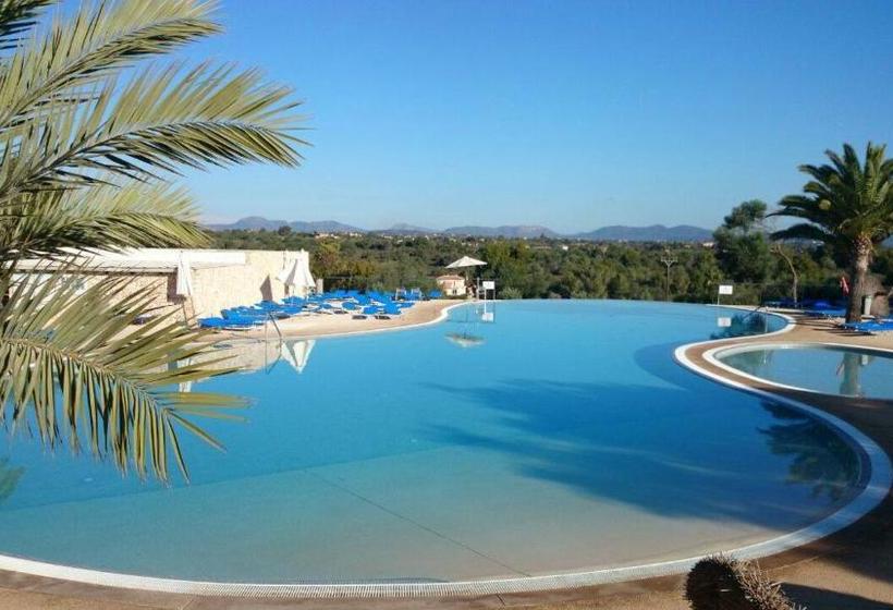 ホテル Club Del Mar All Inclusive Majorque