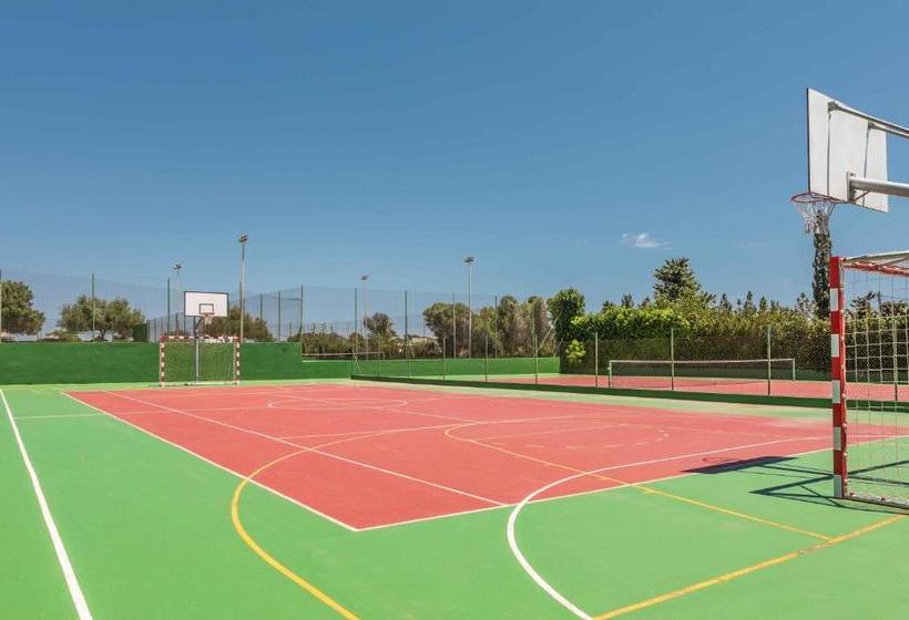 ホテル Club Del Mar All Inclusive Majorque