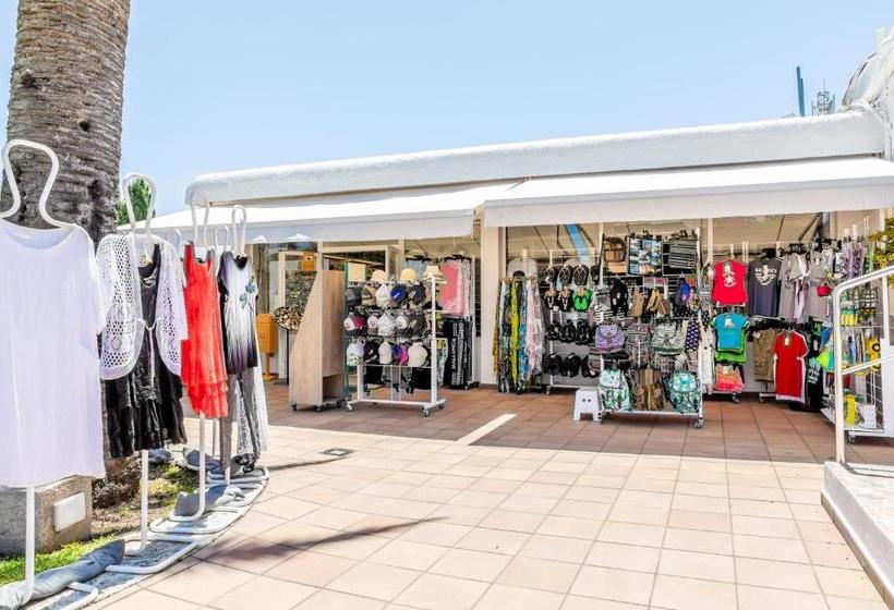 ホテル Club Del Mar All Inclusive Majorque