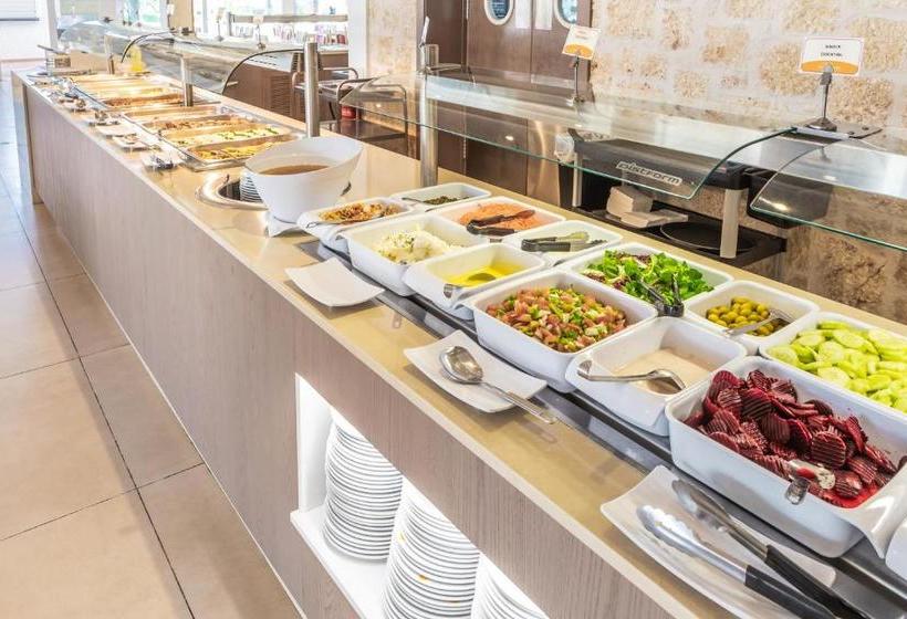 ホテル Club Del Mar All Inclusive Majorque