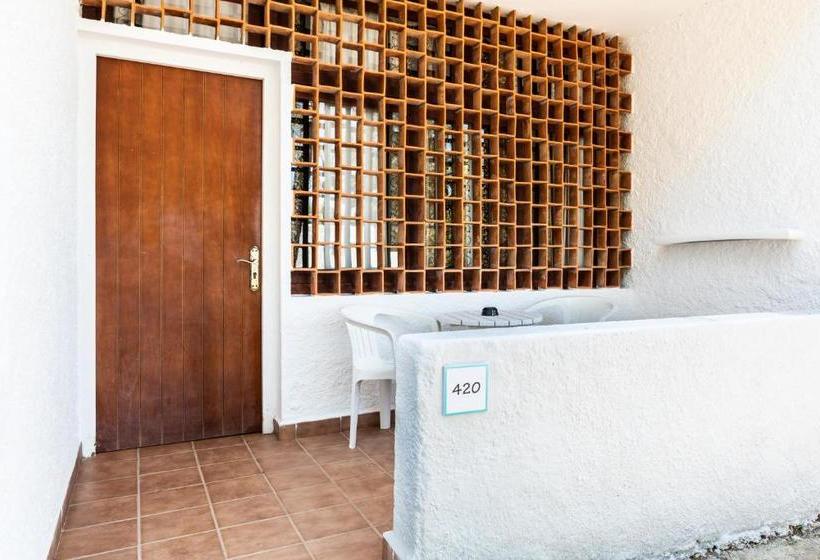 ホテル Club Del Mar All Inclusive Majorque