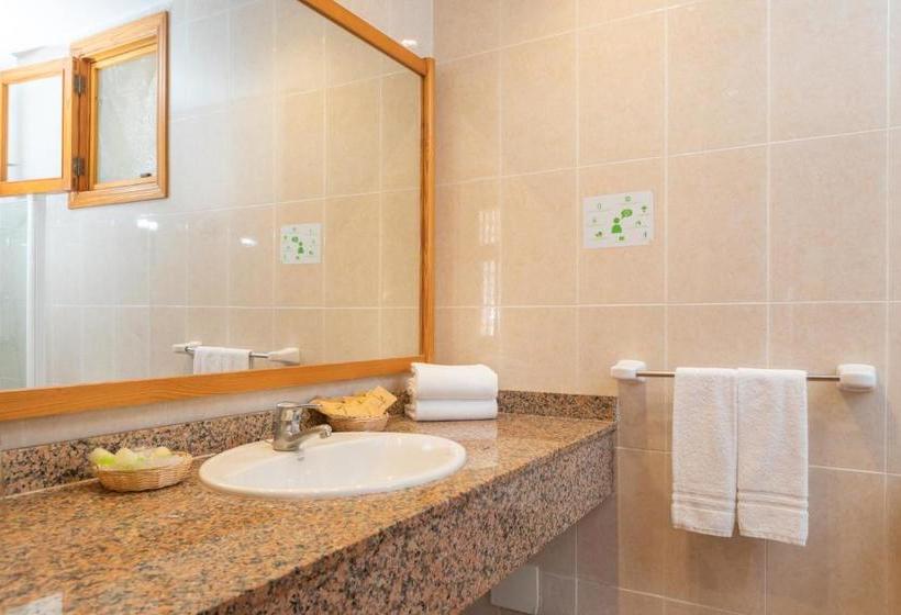 ホテル Club Del Mar All Inclusive Majorque