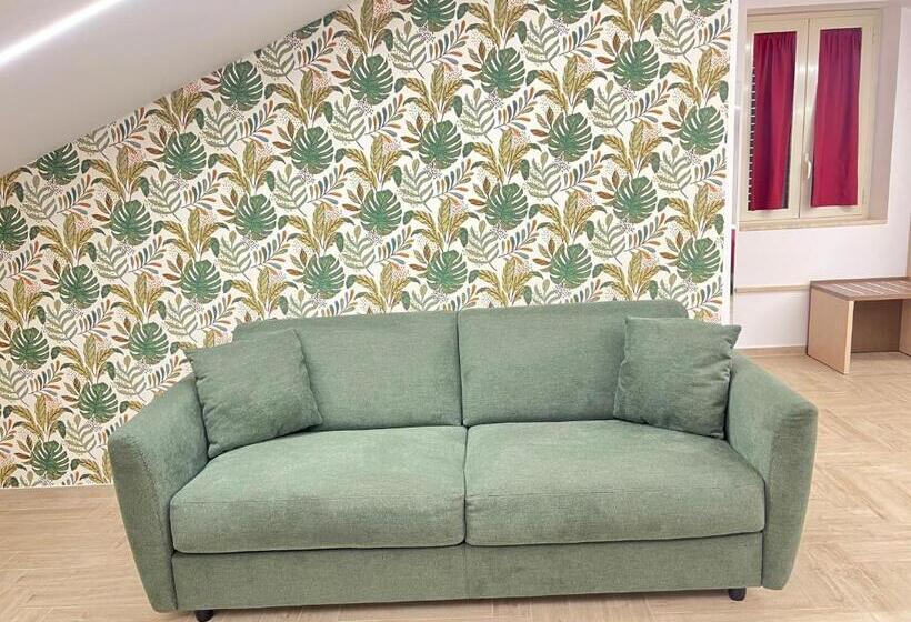 בית מלון כפרי Dipladenia Garden Country Resort