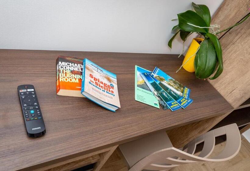 בית מלון כפרי Dipladenia Garden Country Resort