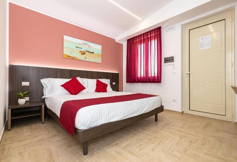 בית מלון כפרי Dipladenia Garden Country Resort