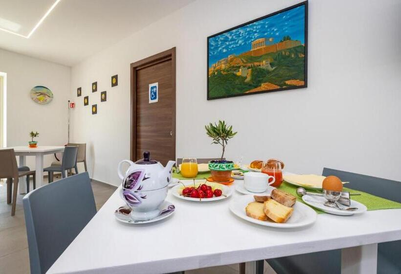 בית מלון כפרי Dipladenia Garden Country Resort