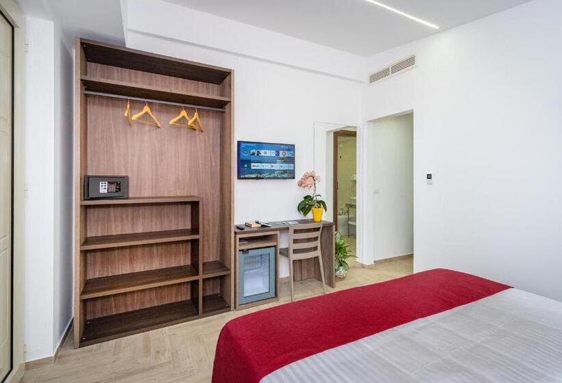 בית מלון כפרי Dipladenia Garden Country Resort