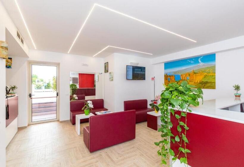 בית מלון כפרי Dipladenia Garden Country Resort