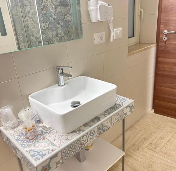 בית מלון כפרי Dipladenia Garden Country Resort