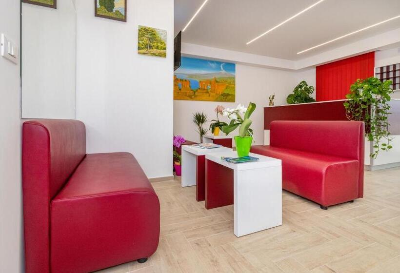 בית מלון כפרי Dipladenia Garden Country Resort