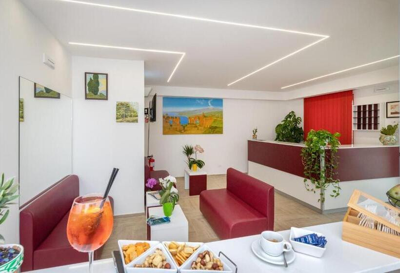 בית מלון כפרי Dipladenia Garden Country Resort