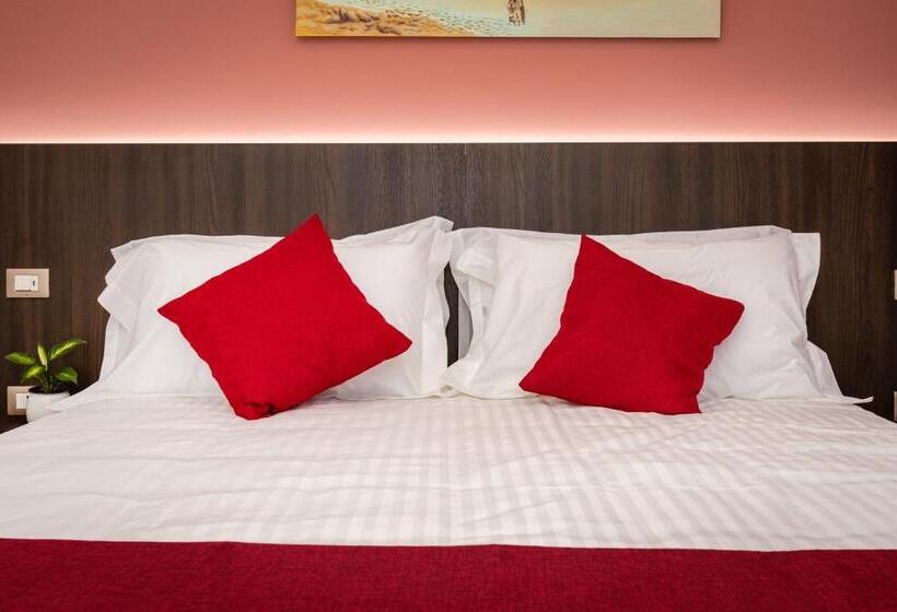 בית מלון כפרי Dipladenia Garden Country Resort