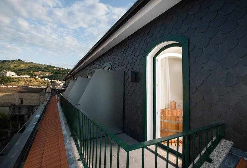 Douro Castelo Signature Hotel & Spa