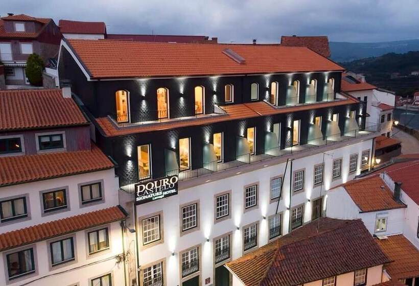 Douro Castelo Signature Hotel & Spa