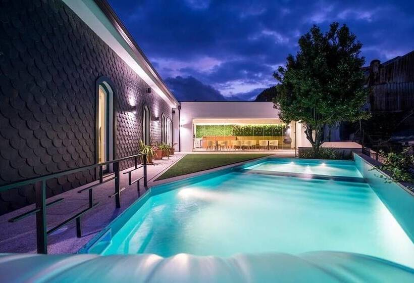 Douro Castelo Signature Hotel & Spa