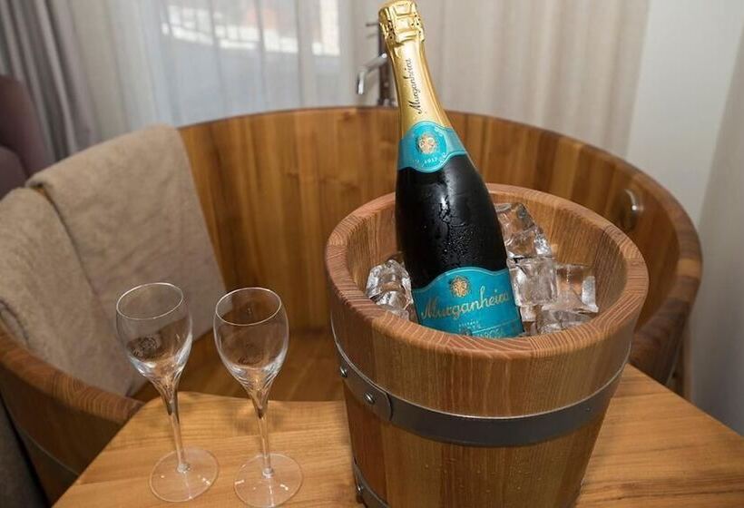 Douro Castelo Signature Hotel & Spa