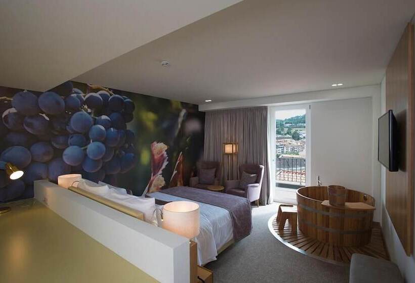 Douro Castelo Signature Hotel & Spa