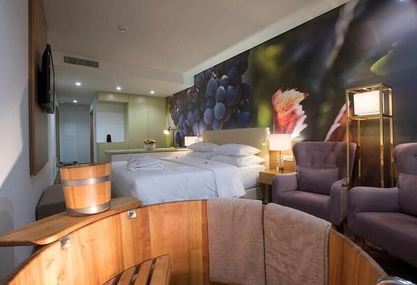 Douro Castelo Signature Hotel & Spa