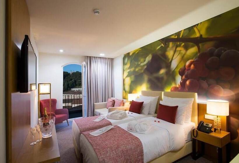 Douro Castelo Signature Hotel & Spa