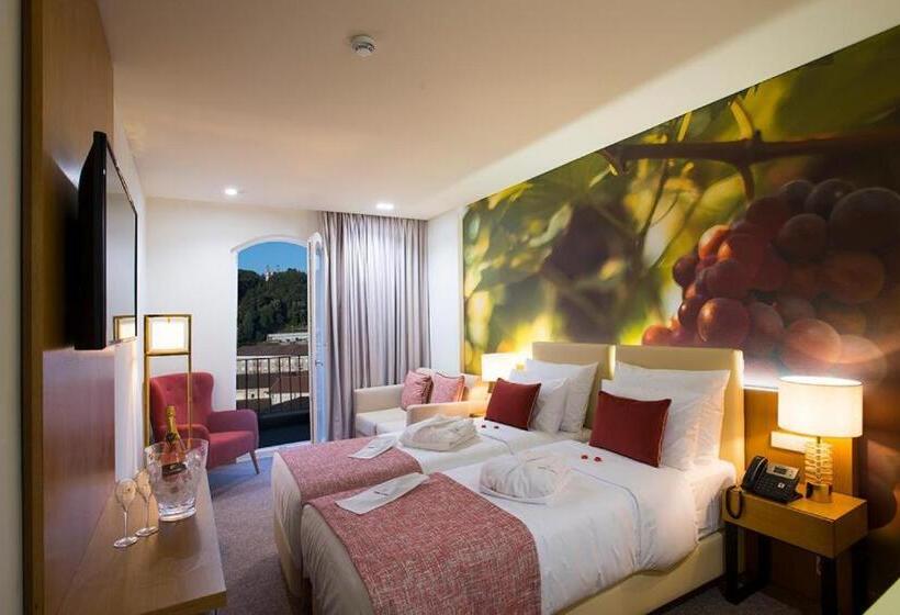 Douro Castelo Signature Hotel & Spa
