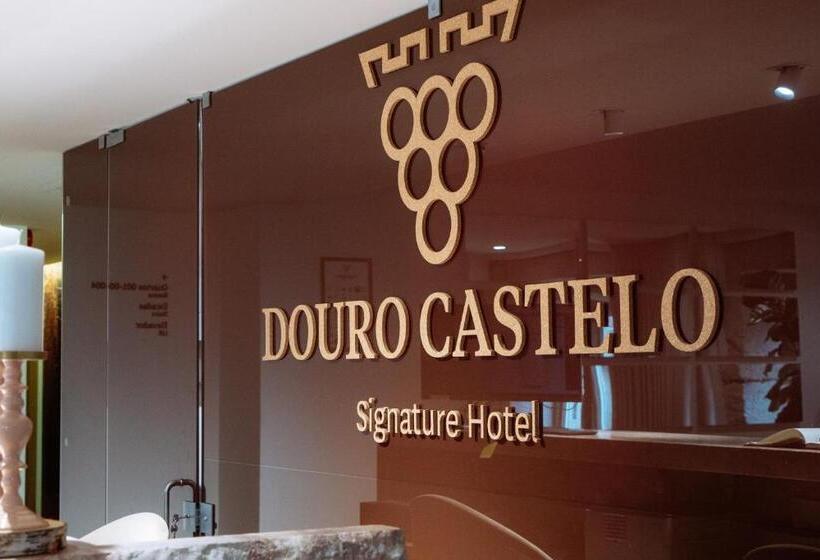 Douro Castelo Signature Hotel & Spa