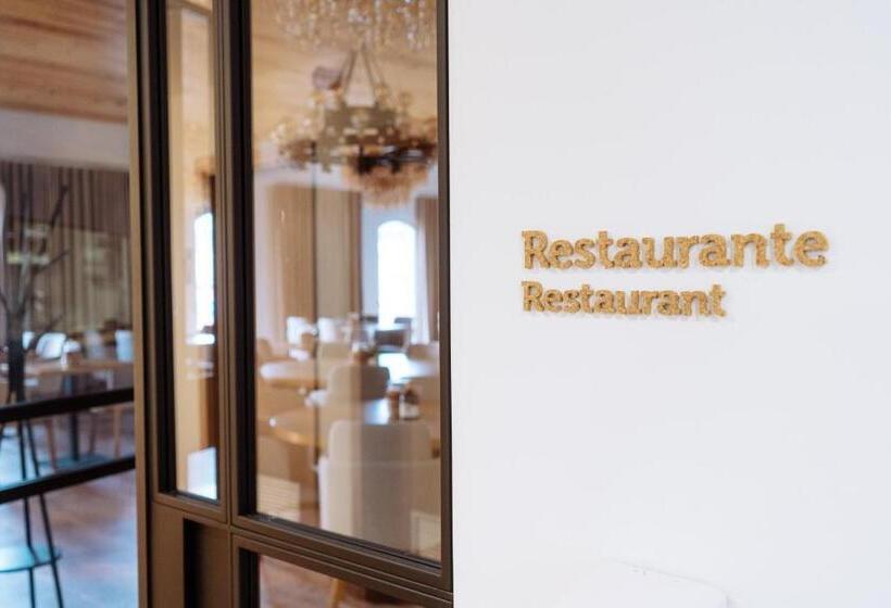 Douro Castelo Signature Hotel & Spa