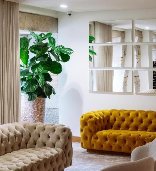 Douro Castelo Signature Hotel & Spa