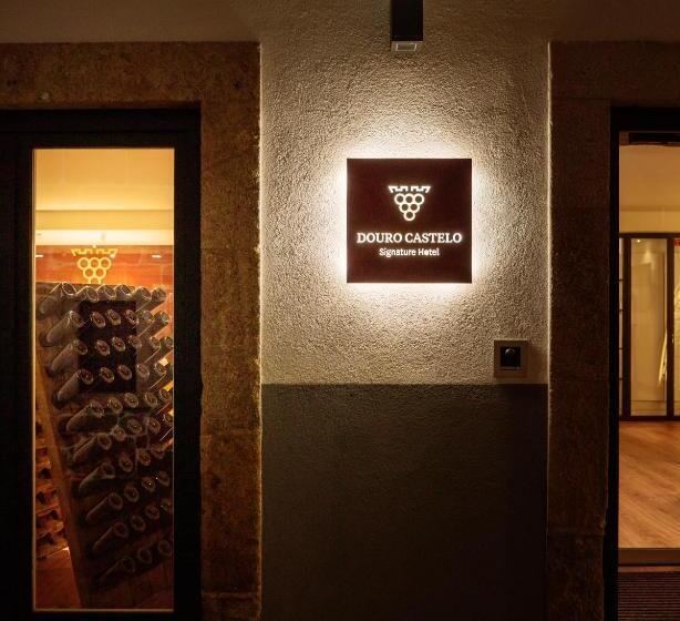Douro Castelo Signature Hotel & Spa