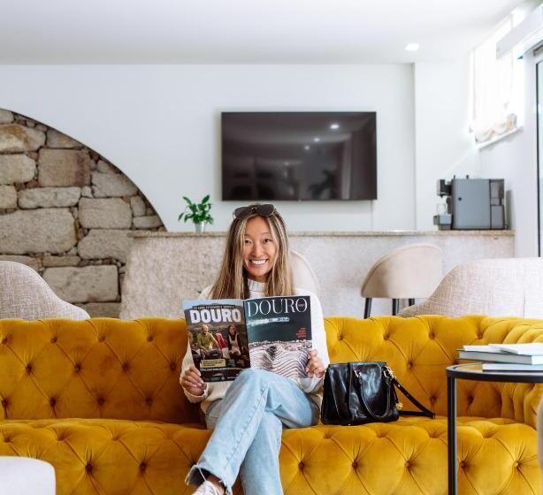 Douro Castelo Signature Hotel & Spa