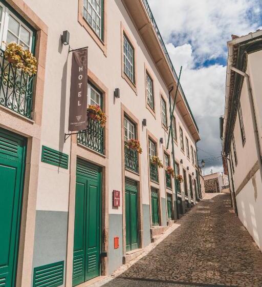 Douro Castelo Signature Hotel & Spa