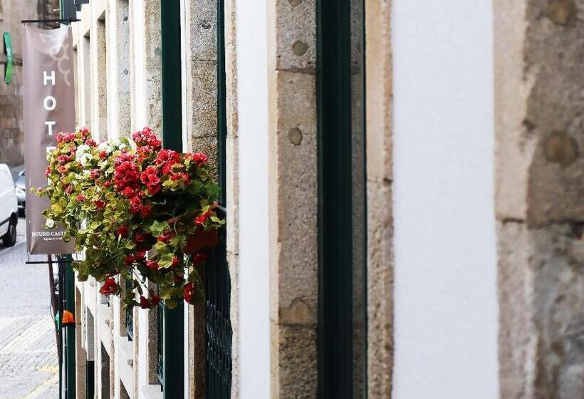 Douro Castelo Signature Hotel & Spa