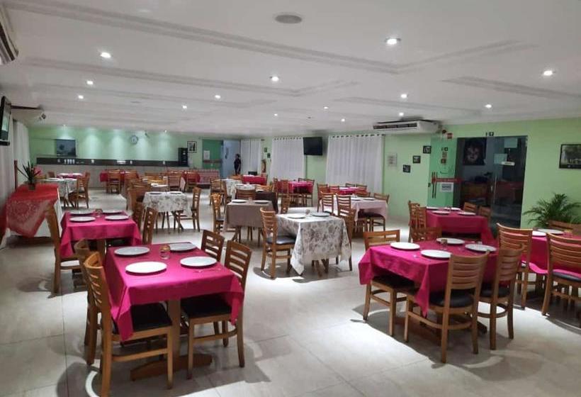 Отель Durma Bem Ltda Epp