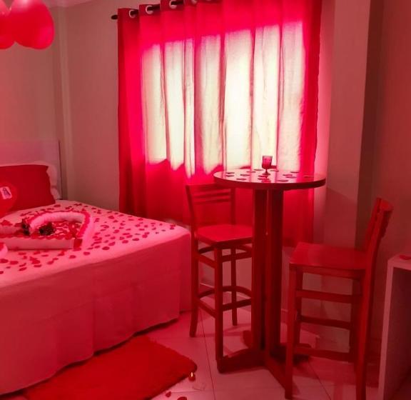 Отель Durma Bem Ltda Epp