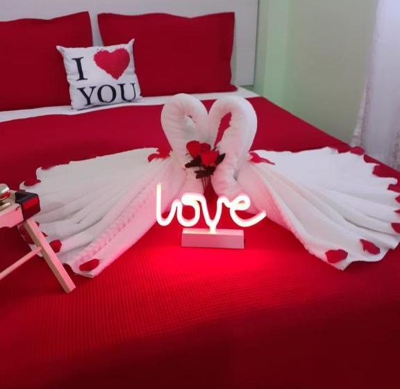 Отель Durma Bem Ltda Epp