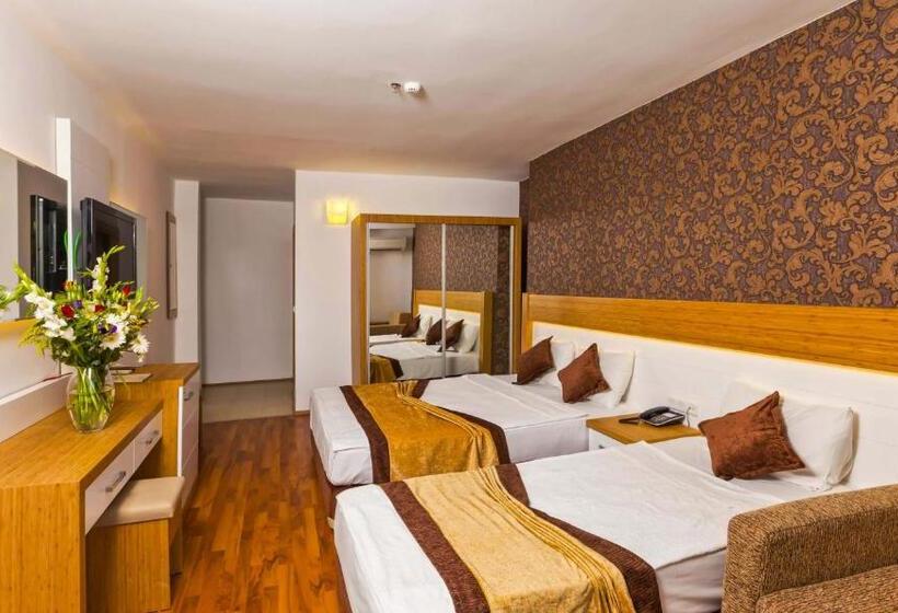 فندق Eftalia Down Town