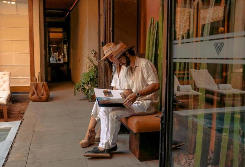 酒店 El Recinto Luxury