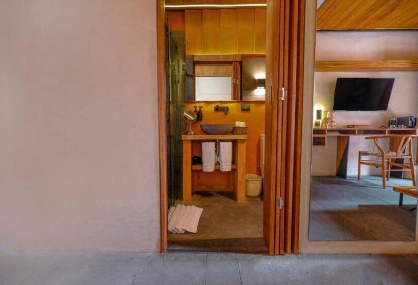 酒店 El Recinto Luxury