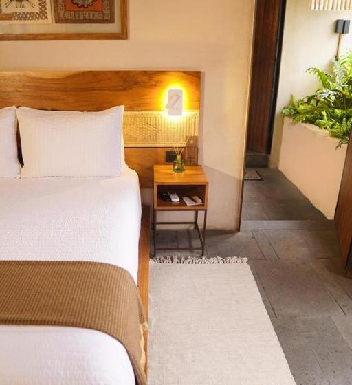 酒店 El Recinto Luxury