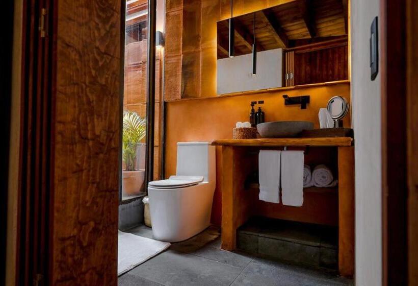 酒店 El Recinto Luxury