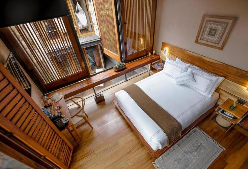 酒店 El Recinto Luxury