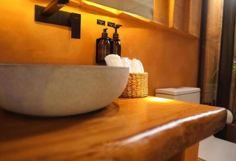 酒店 El Recinto Luxury